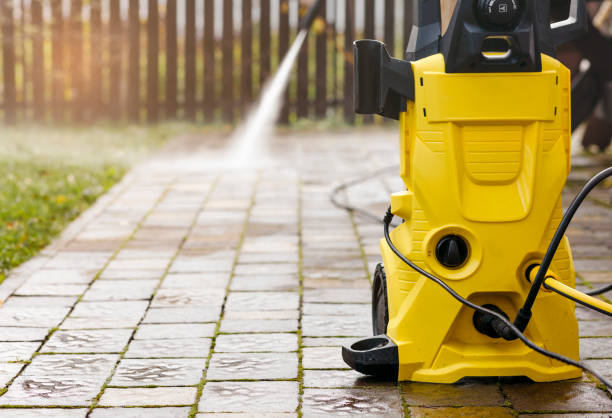 Best Machinery and Equipment Cleaning  in Pecatonica, IL