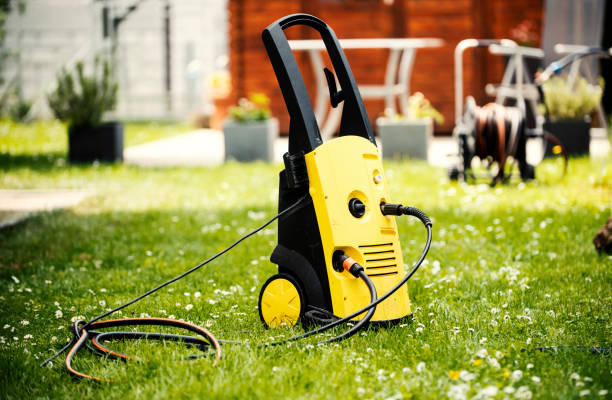 Best Restaurant Pressure Washing  in Pecatonica, IL